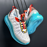 BRAND Air Cusiong Sneakers Men Summer Autumn Jogging Shoes 2021 NEW Sports Running Men's Casual Sneaker 720 Max Size 46 Shoe - Fashionner